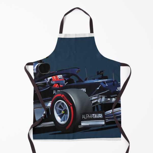 Item preview, Pierre Gasly - Alpha Tauri 2021 designed and sold by SufianIshaq.
