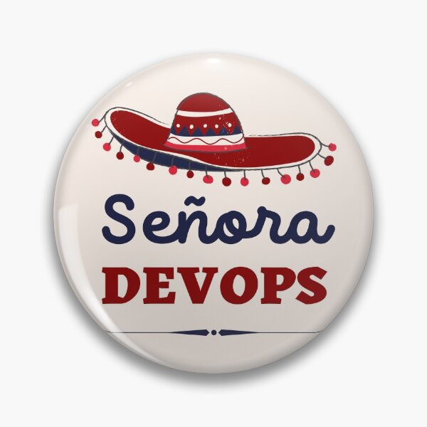 Item preview, Senora Devops designed and sold by trendingatees.
