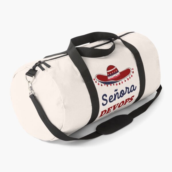 Item preview, Senora Devops designed and sold by trendingatees.