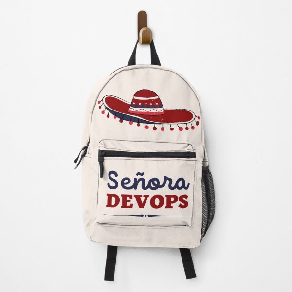 Item preview, Senora Devops designed and sold by trendingatees.