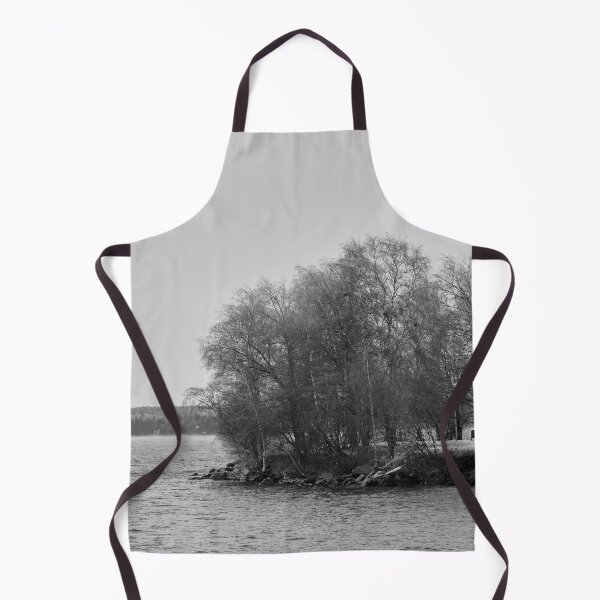Item preview, Nasijarvi still open bw designed and sold by Jouko Lehto Photography.