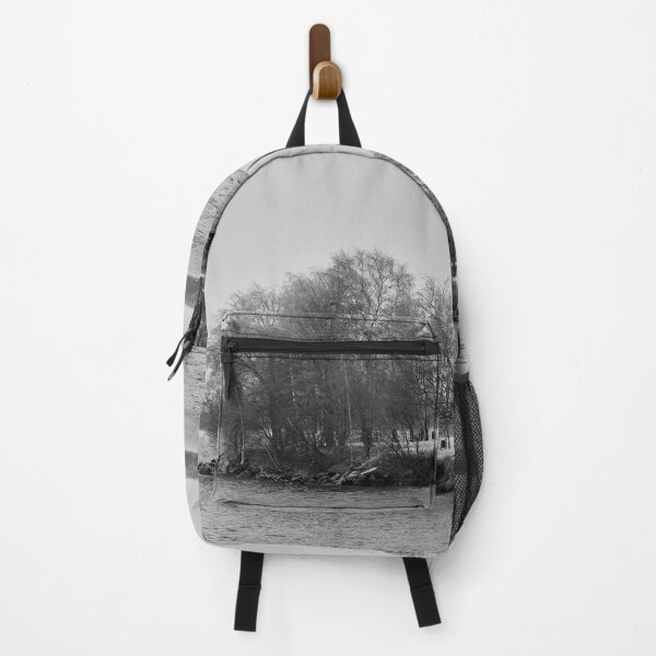 Item preview, Nasijarvi still open bw designed and sold by Jouko Lehto Photography.