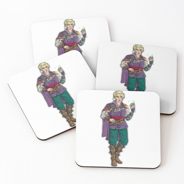 Item preview, Lucius of High Rollers DnD designed and sold by TomB-Loot.
