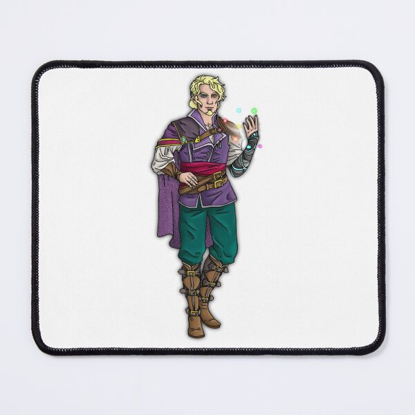 Item preview, Lucius of High Rollers DnD designed and sold by TomB-Loot.