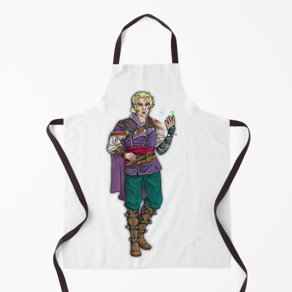 Item preview, Lucius of High Rollers DnD designed and sold by TomB-Loot.