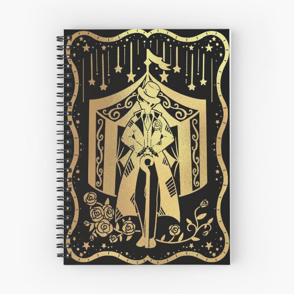 Item preview, The Night Circus Erin Morgenstern Marco Alisdair Bookish Art designed and sold by YA Lit Reads.
