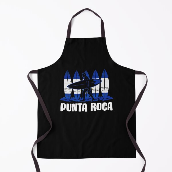Item preview, Surfer of El Salvador The Salvadorian Surfing Pride Lover designed and sold by Nessshirts.