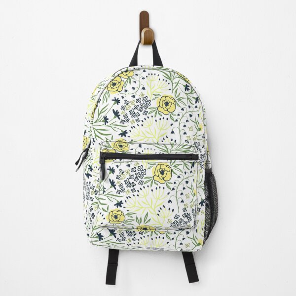 Item preview, Beautiful Simple Yellow Floral design aesthetic designed and sold by Preety Padhiyar.