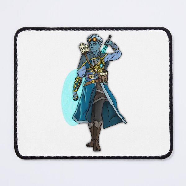 Item preview, Nova of High Rollers DnD designed and sold by TomB-Loot.