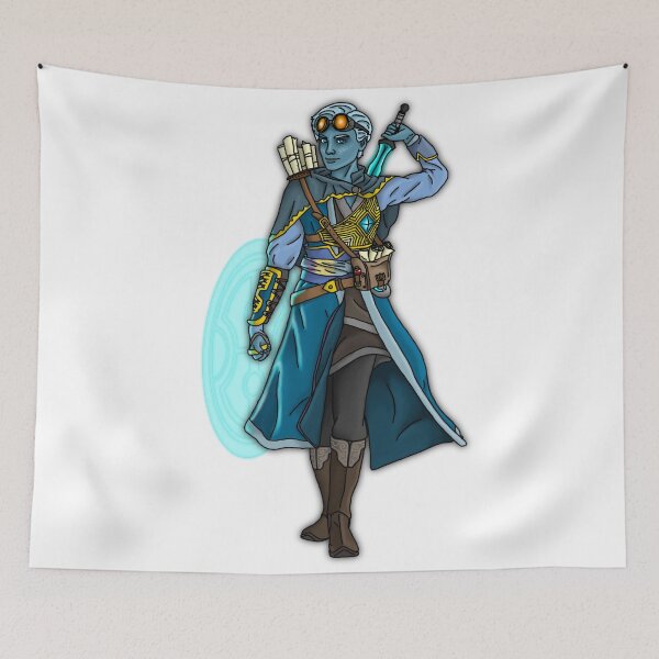 Item preview, Nova of High Rollers DnD designed and sold by TomB-Loot.