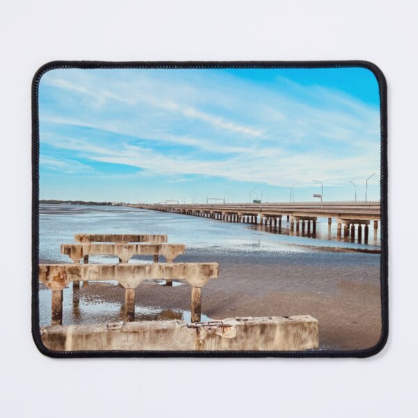 Item preview, Redcliffe’s bridges designed and sold by C-L-Cs.