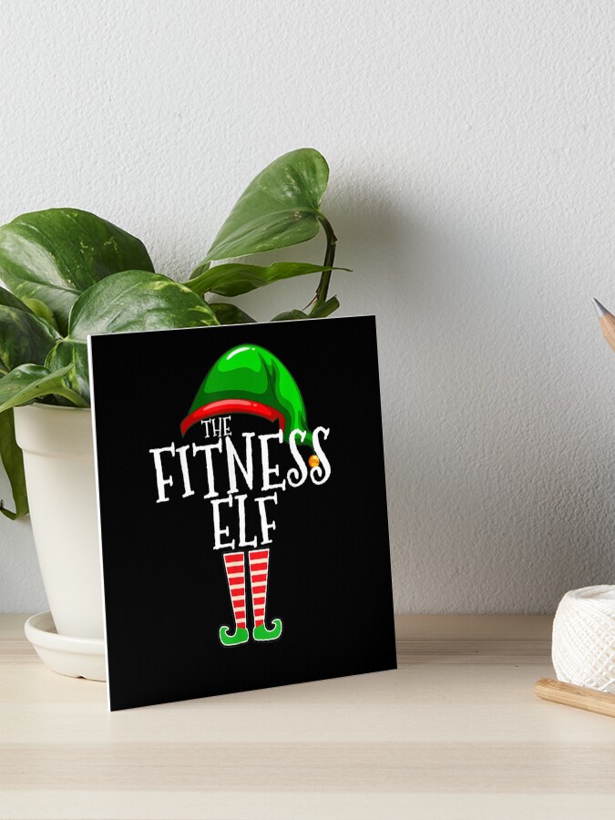 Funny Gifts For Fitness Lovers