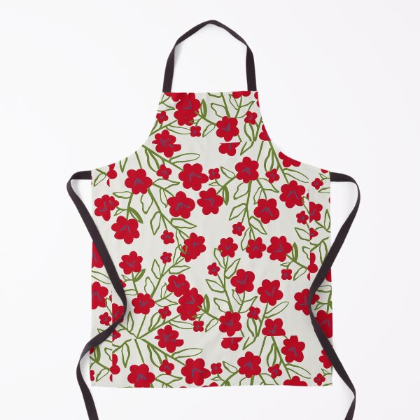 Item preview, Great Patterns Art deco I am an Artist Flower Patterns designed and sold by CoolArtByMboya.