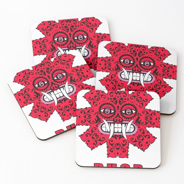 Artikelvorschau, Red Chili Barong Essential entworfen und verkauft von warninglap.
