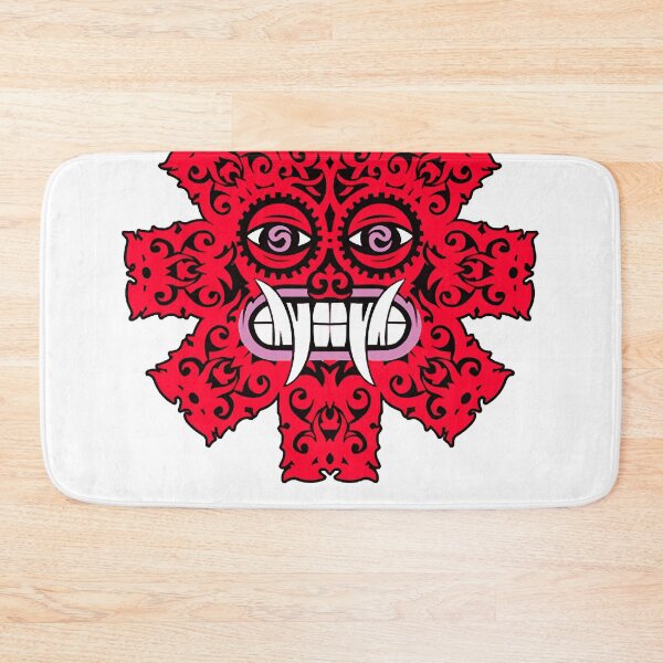 Item preview, Red Chili Barong Essential designed and sold by warninglap.