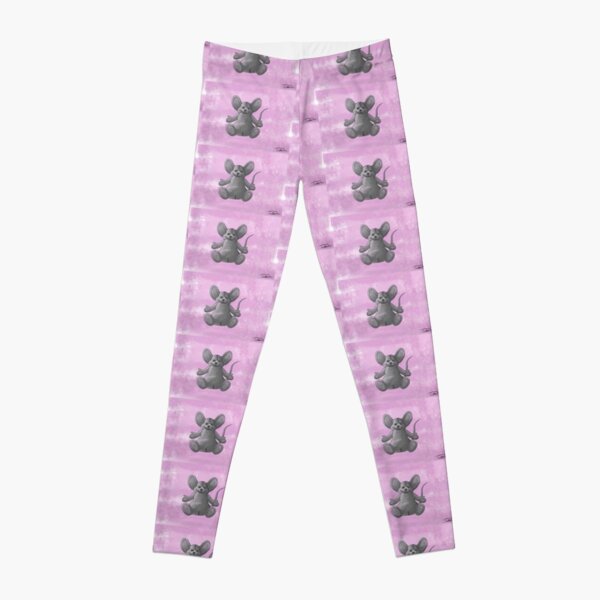 Need a hug? Leggings