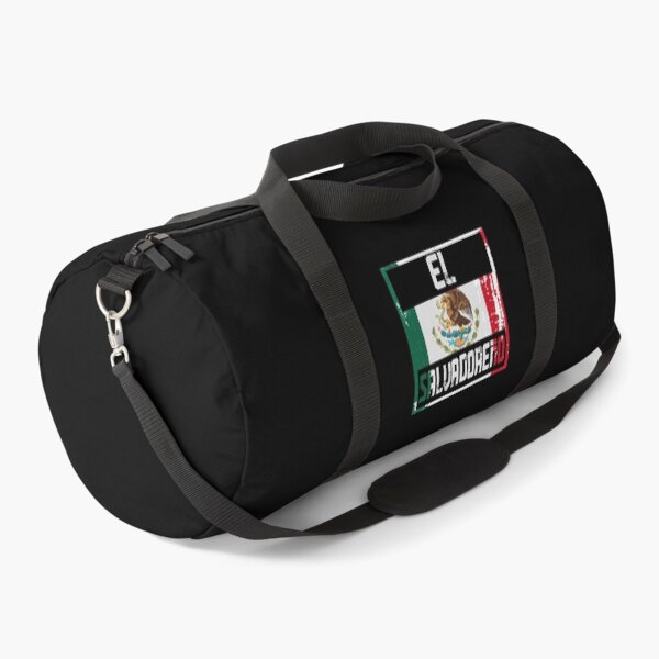 Item preview, El Salvadoreño The Mexican Salvadorian Pride Lover designed and sold by Nessshirts.