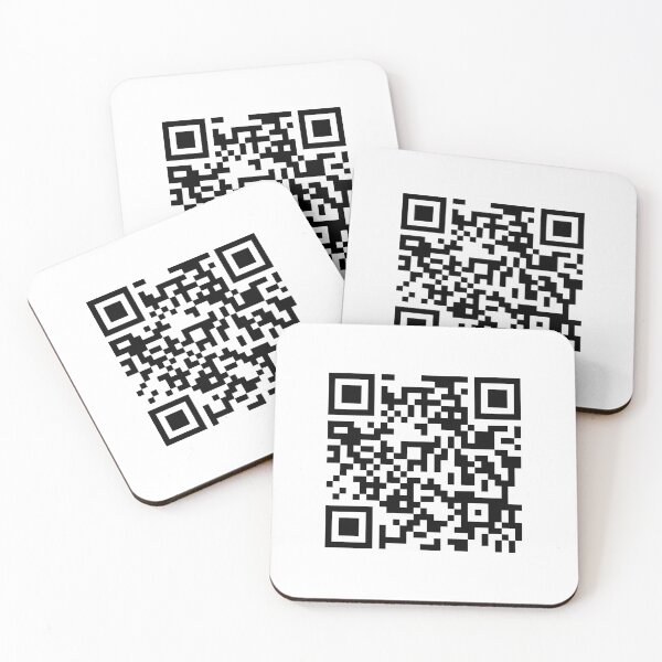 Item preview, Get Stick Bugged lol QR Code designed and sold by Leatherface.