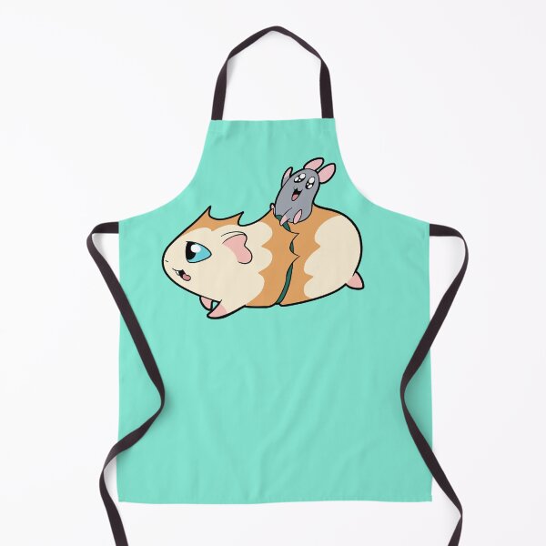 Item preview, Ham and Piggy Horsie designed and sold by scorpiondoctor.