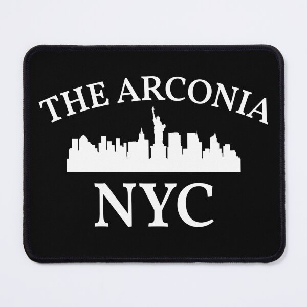 Item preview, The Arconia NYC designed and sold by The Junto Shop.