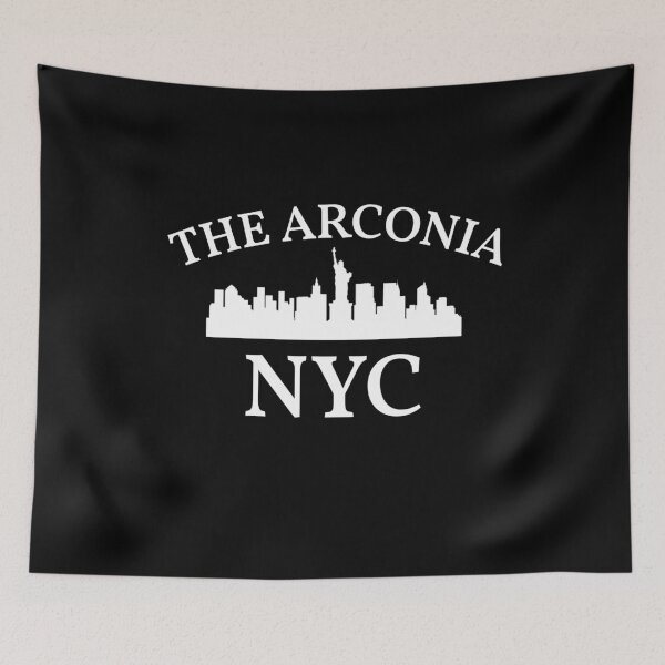 Item preview, The Arconia NYC  designed and sold by The Junto Shop.