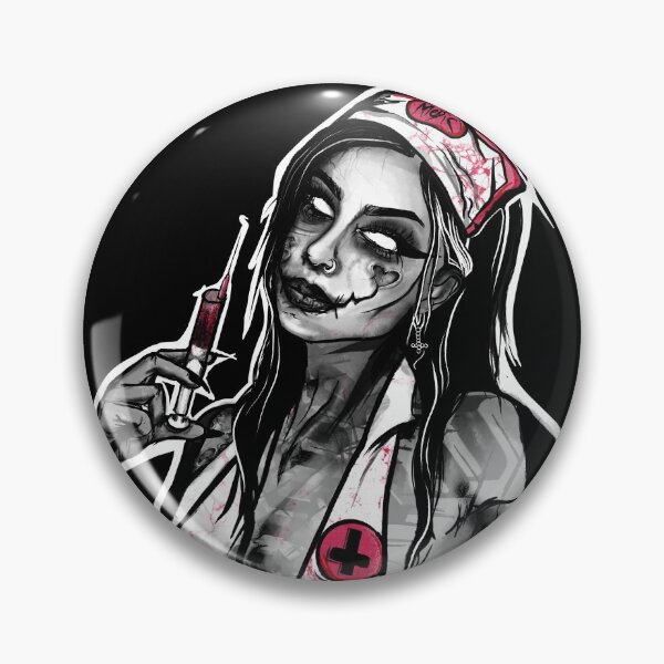 Item preview, Kopie von Kopie von Hannyamask Girl - darkVersion designed and sold by bnnyart.