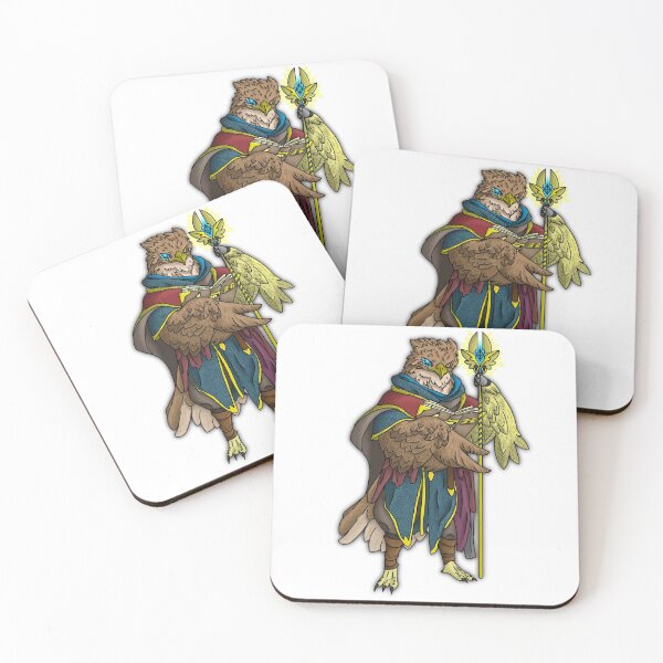 Item preview, Quill of High Rollers DnD designed and sold by TomB-Loot.