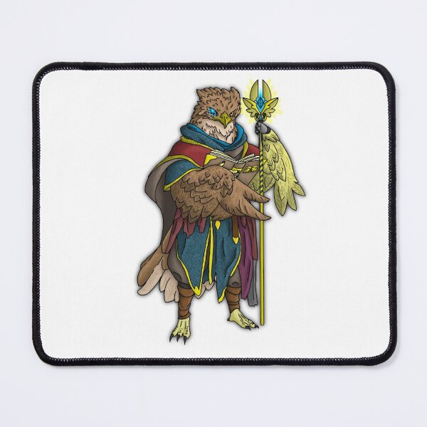 Item preview, Quill of High Rollers DnD designed and sold by TomB-Loot.