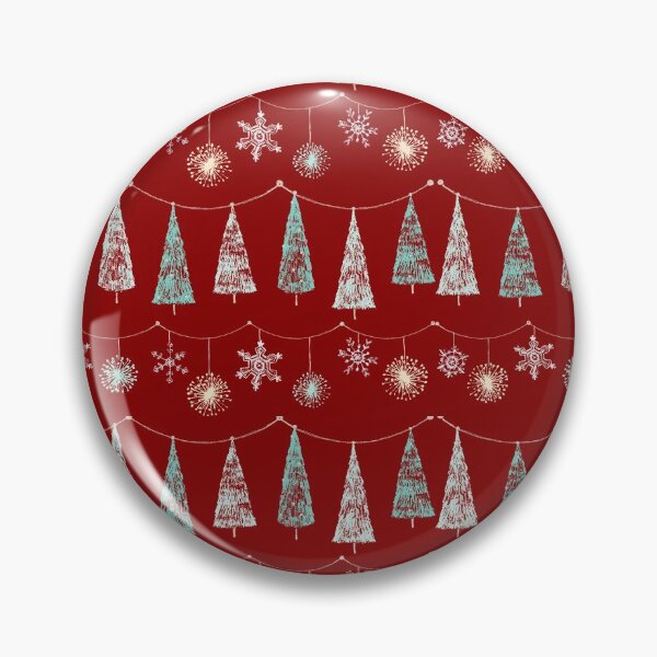 Item preview, Festive christmas decorations designed and sold by Dolyaz.