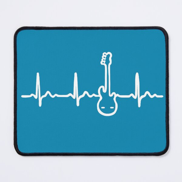 Item preview, Guitar T-Shirt Love Music  designed and sold by Uday24.