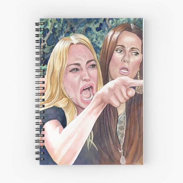 Item preview, Angry Woman Yelling at a Cat-5 designed and sold by Fablica.