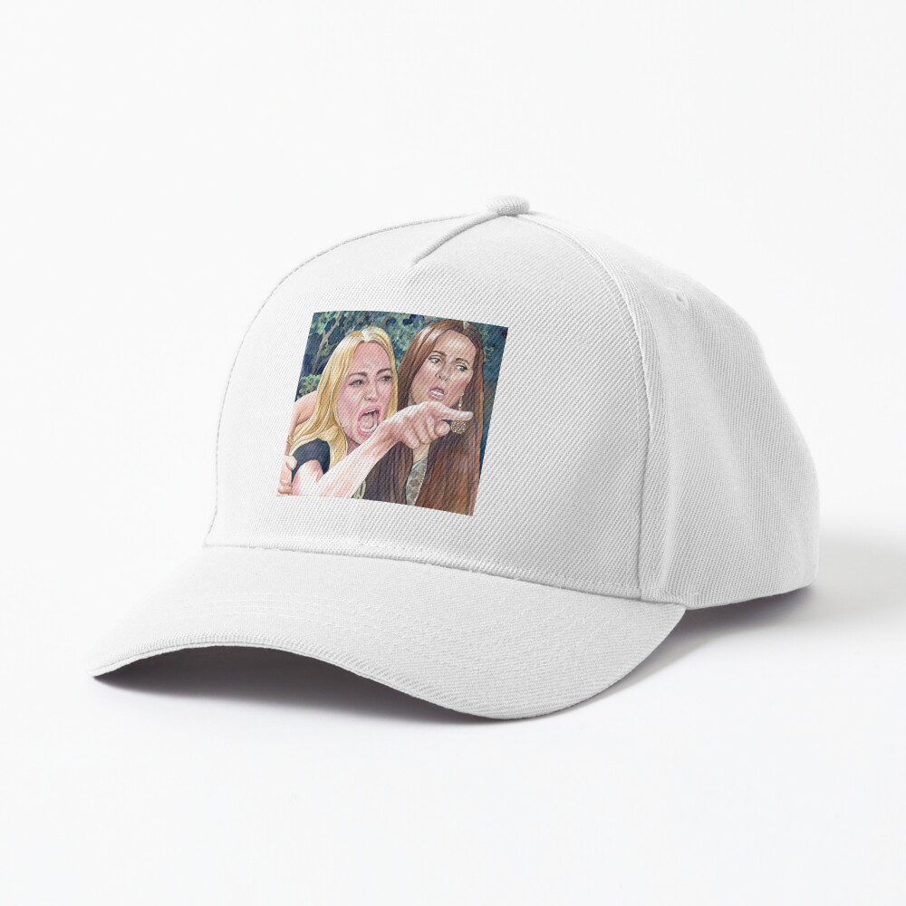 Item preview, Baseball Cap designed and sold by Fablica.