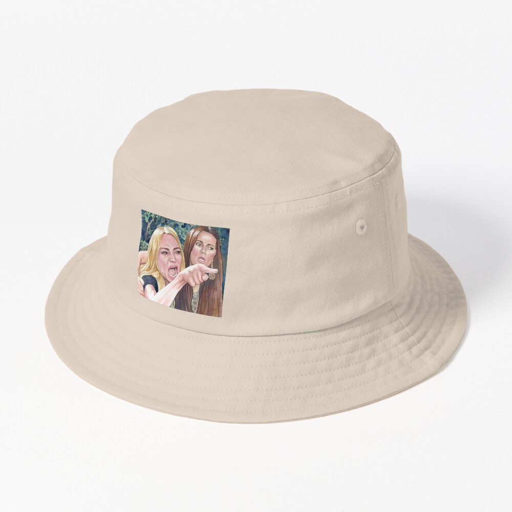 Item preview, Bucket Hat designed and sold by Fablica.