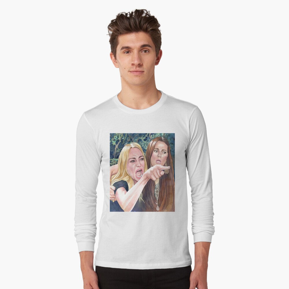 Item preview, Long Sleeve T-Shirt designed and sold by Fablica.