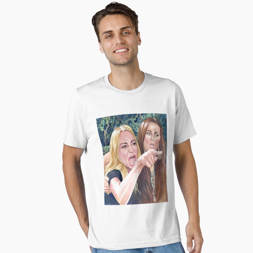 Item preview, Essential T-Shirt designed and sold by Fablica.