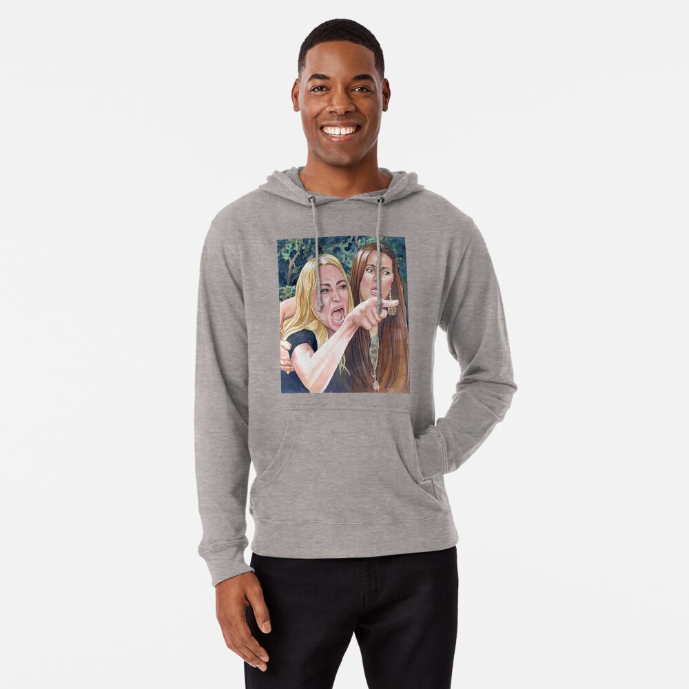 Item preview, Lightweight Hoodie designed and sold by Fablica.