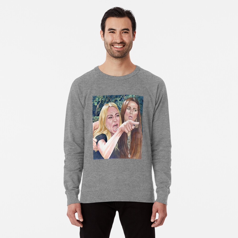 Item preview, Lightweight Sweatshirt designed and sold by Fablica.