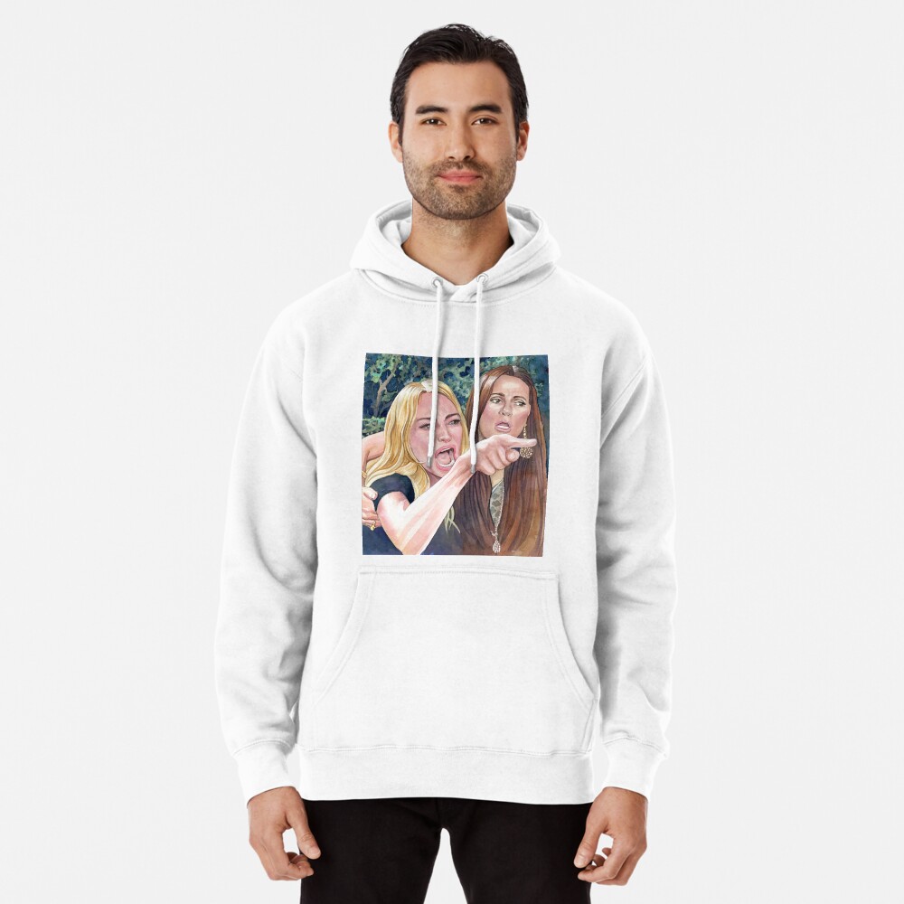 Item preview, Pullover Hoodie designed and sold by Fablica.