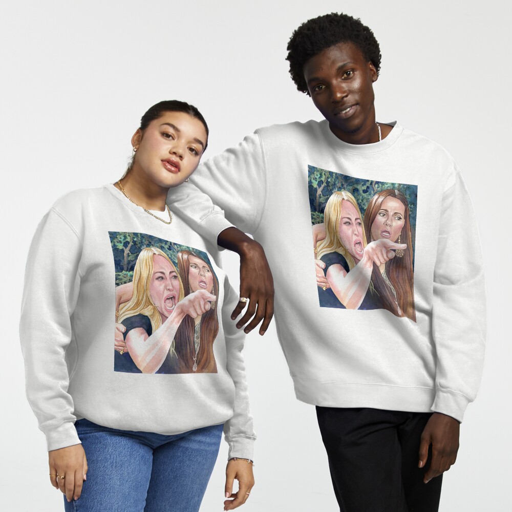 Item preview, Pullover Sweatshirt designed and sold by Fablica.