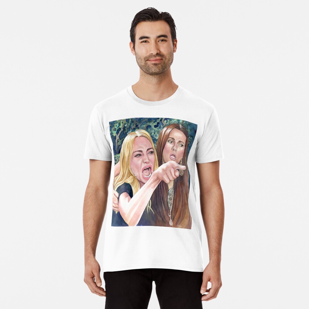 Item preview, Premium T-Shirt designed and sold by Fablica.