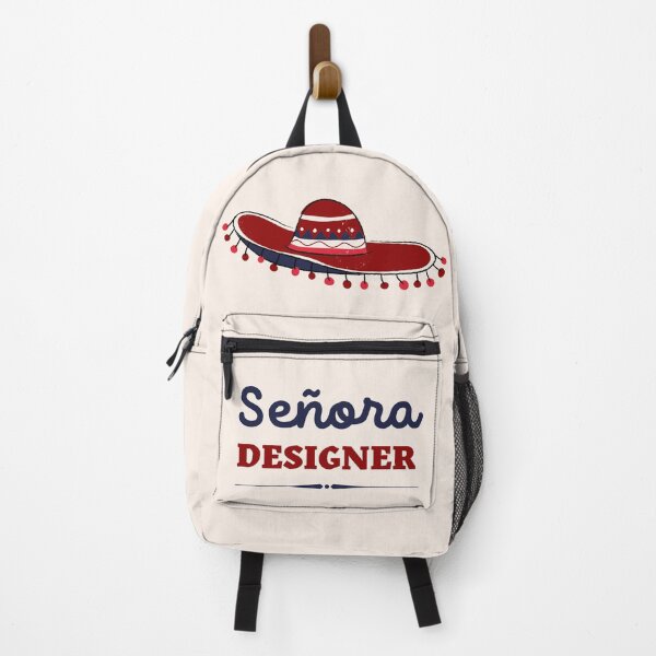Item preview, Senora Designer designed and sold by trendingatees.