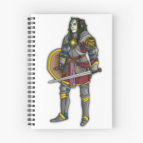 Item preview, Sentry of High Rollers DnD designed and sold by TomB-Loot.
