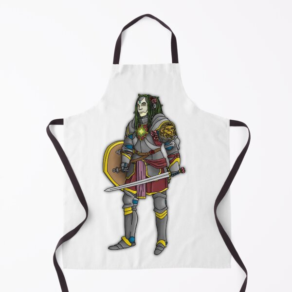 Item preview, Sentry of High Rollers DnD designed and sold by TomB-Loot.