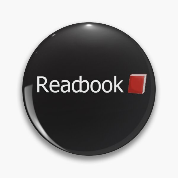 Item preview, ReadBook designed and sold by HeavyBurden.