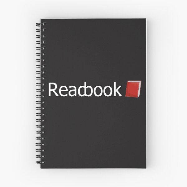 Item preview, ReadBook designed and sold by HeavyBurden.