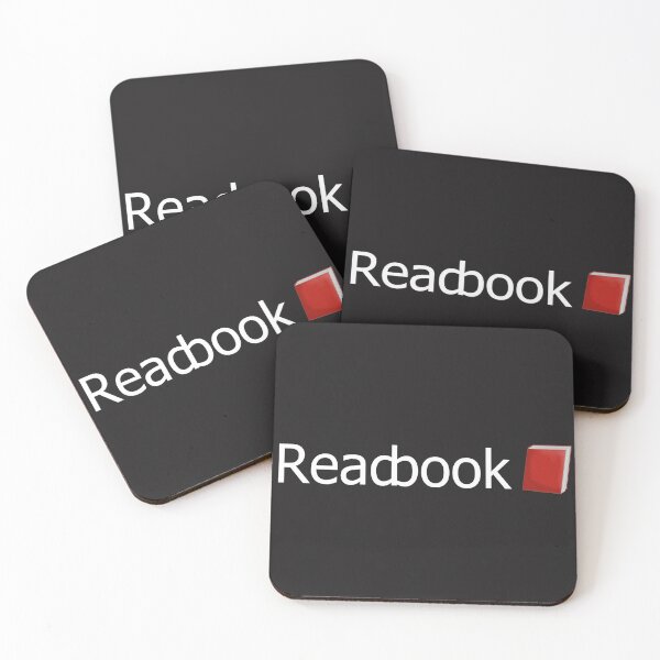 Item preview, ReadBook designed and sold by HeavyBurden.