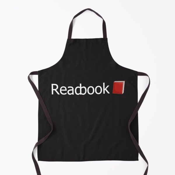 Item preview, ReadBook designed and sold by HeavyBurden.