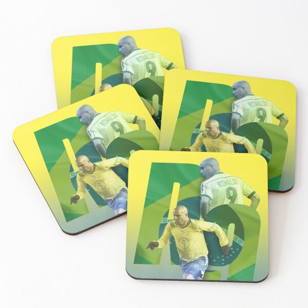 Item preview, Ronaldo Luis Nazario de Lima   Illustration designed and sold by widyaputri99.