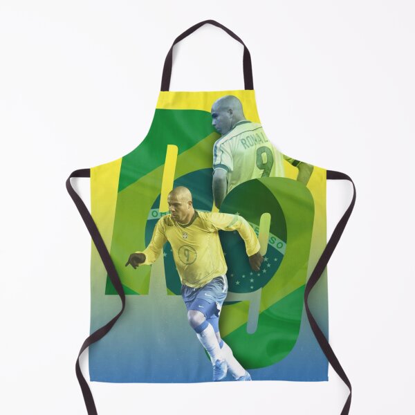 Item preview, Ronaldo Luis Nazario de Lima Illustration designed and sold by widyaputri99.