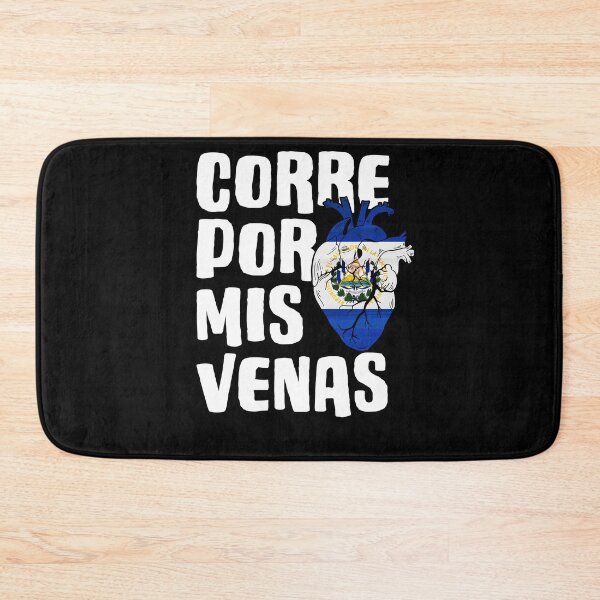 Item preview, Salvadoran Blood El Salvador Salvadorian Pride Lover designed and sold by Nessshirts.